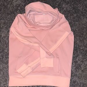 Zyia oh so soft hoodie